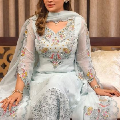Premium Sada Bahar Four Piece