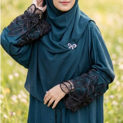 Lech Abaya Borka