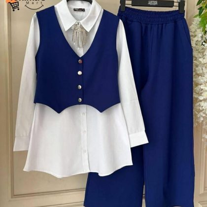 Koti Co-ord Set